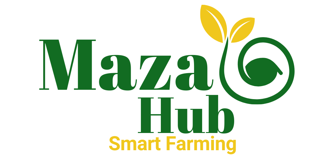 MazaoHub